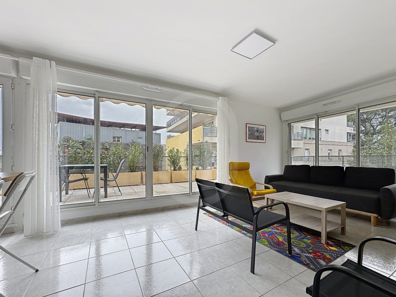 location Appartement Montpellier - Photo 1