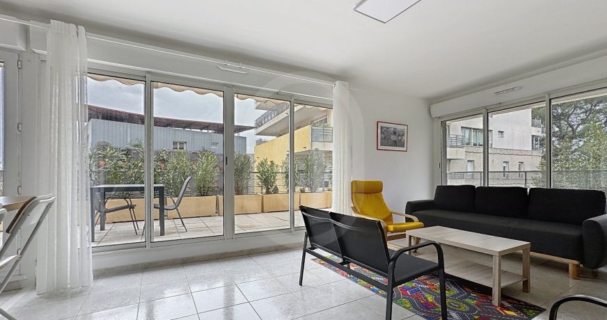 location Appartement Montpellier