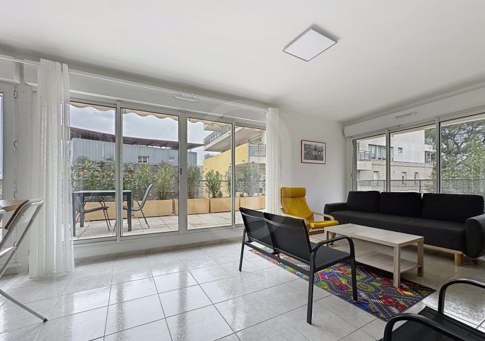 location Appartement Montpellier