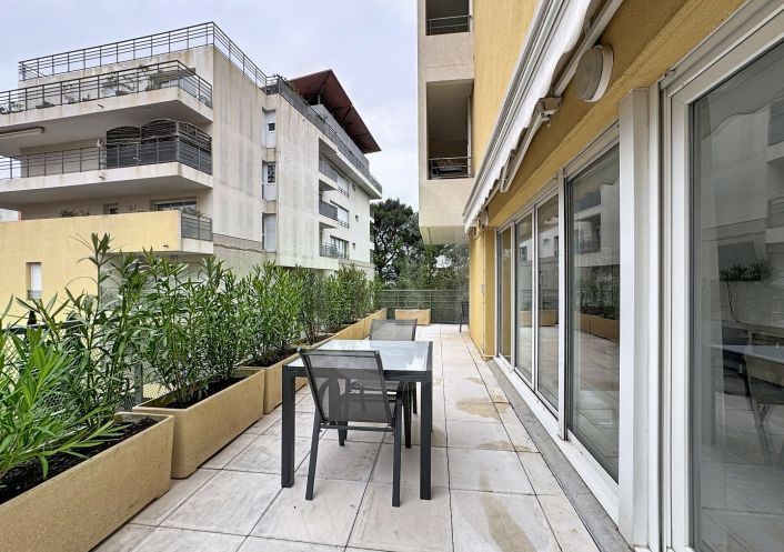 location Appartement Montpellier