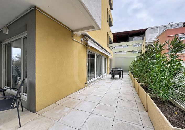 location Appartement Montpellier