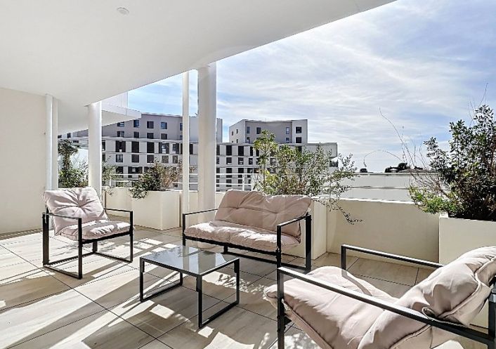 location Appartement Montpellier