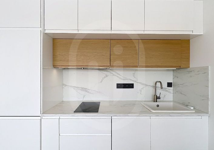 location Appartement Montpellier