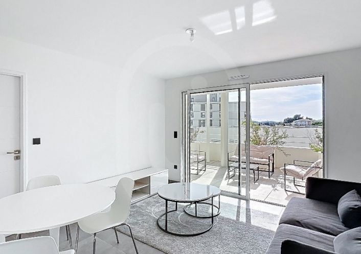 location Appartement Montpellier