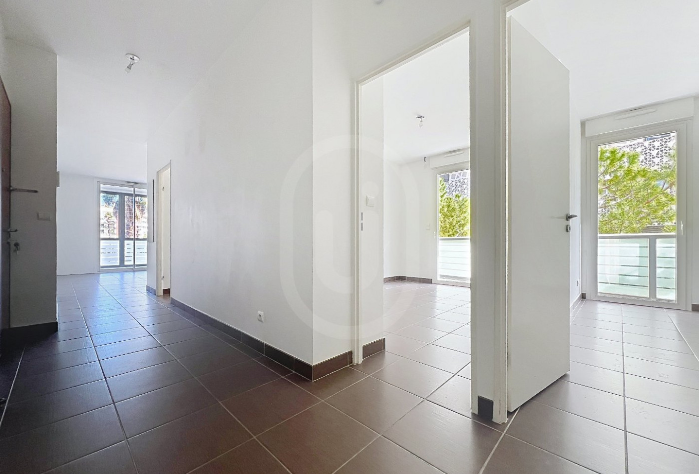 location Appartement Montpellier - Photo 3