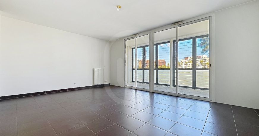 location Appartement Montpellier