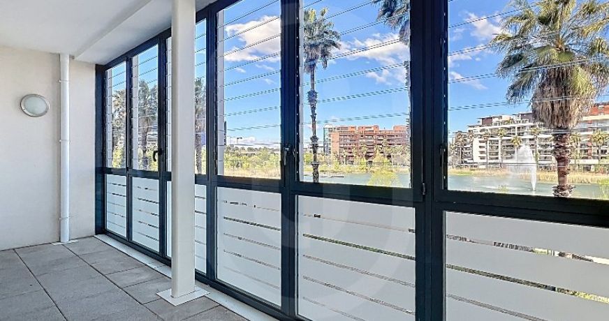 location Appartement Montpellier