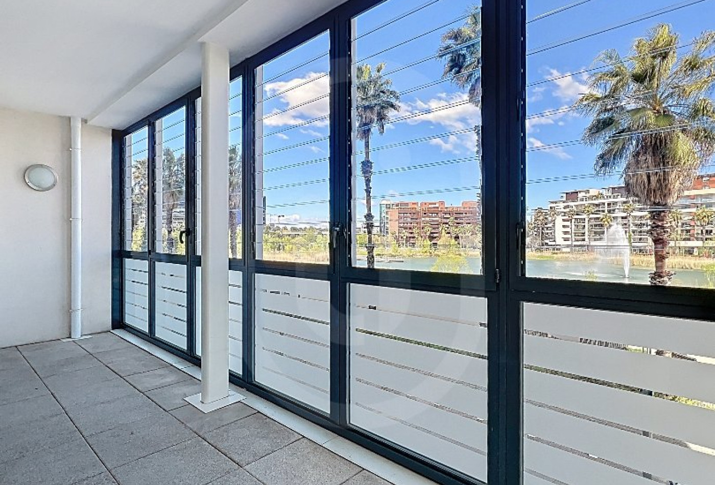 location Appartement Montpellier - Photo 7