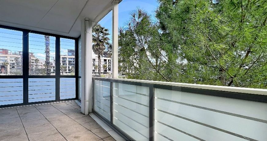location Appartement Montpellier