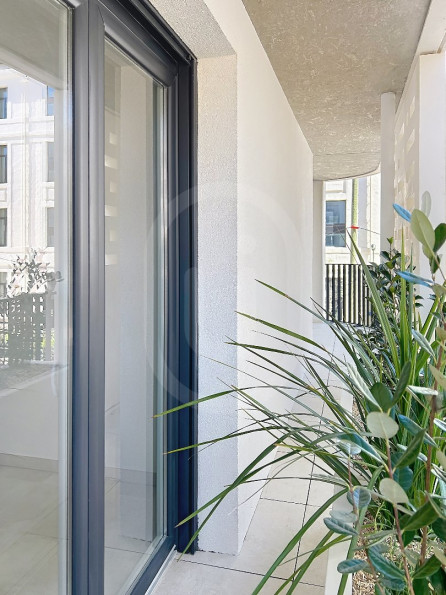 location Appartement Montpellier - Photo 8