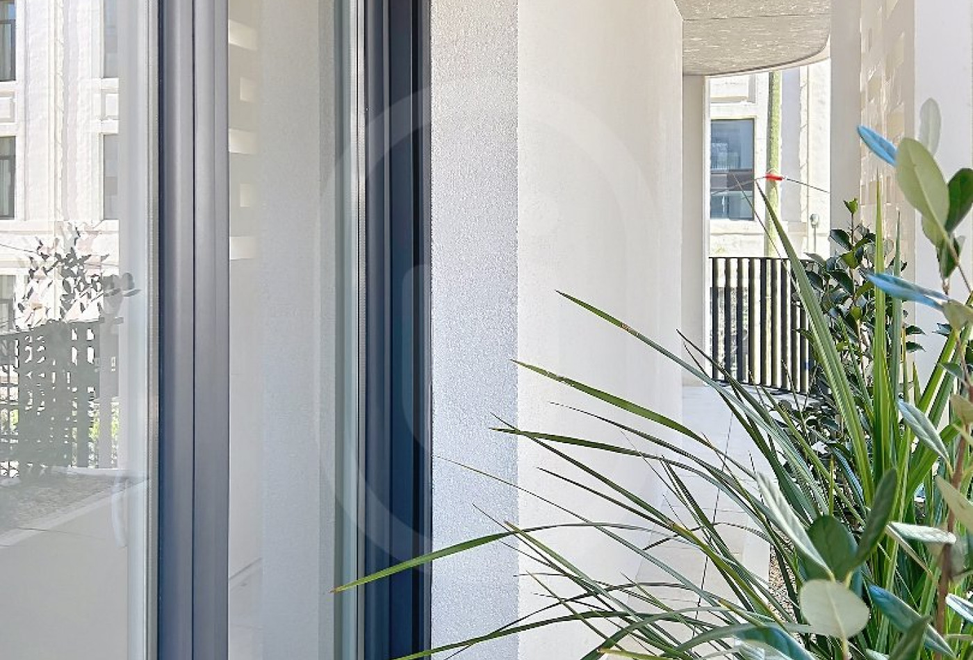 location Appartement Montpellier - Photo 8