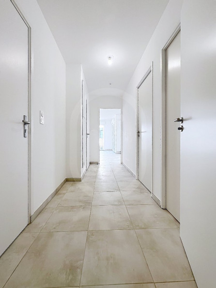 location Appartement Montpellier - Photo 2