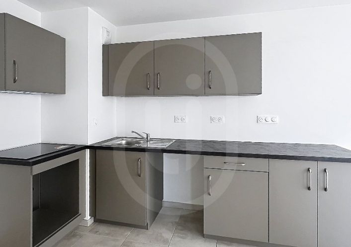 location Appartement Montpellier