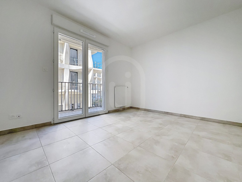 location Appartement Montpellier - Photo 3