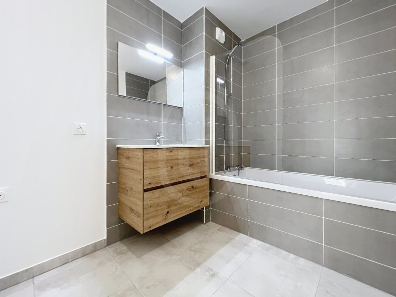 location Appartement Montpellier - Photo 5