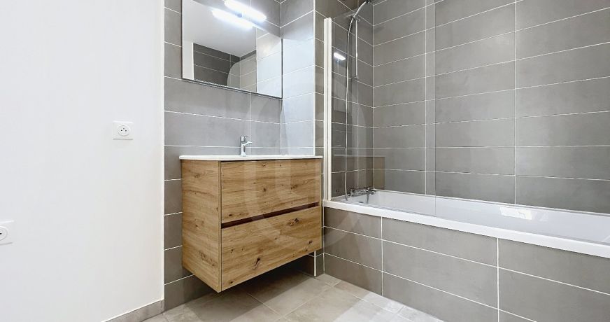 location Appartement Montpellier