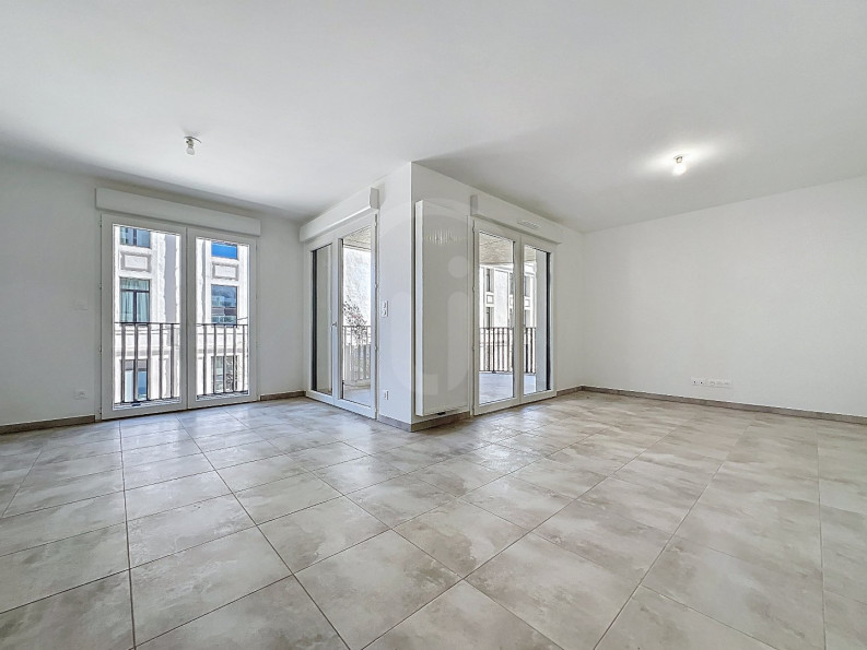 location Appartement Montpellier - Photo 1