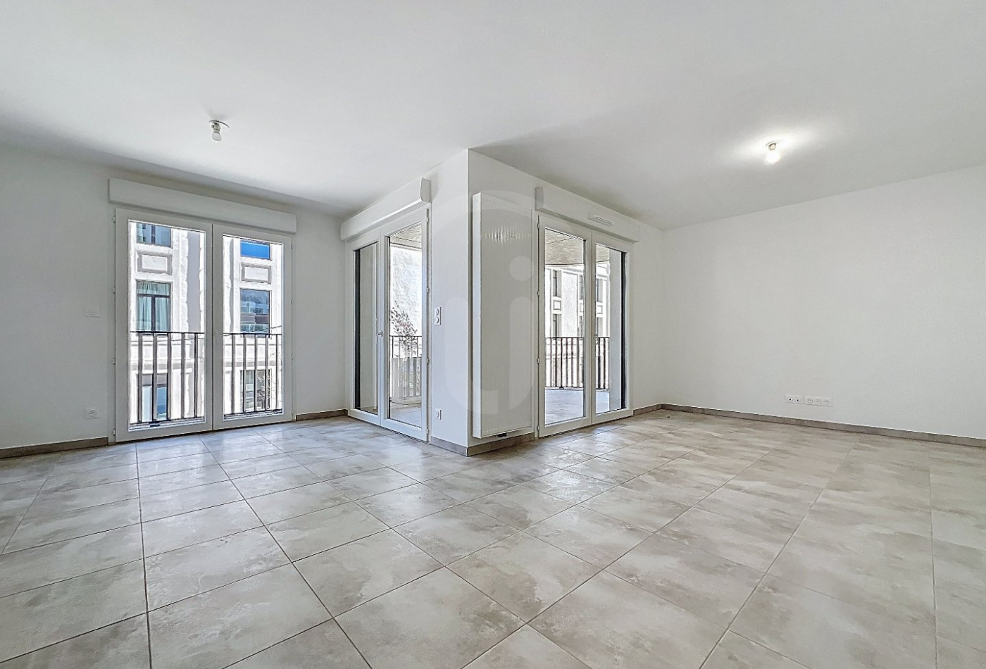 location Appartement Montpellier - Photo 1