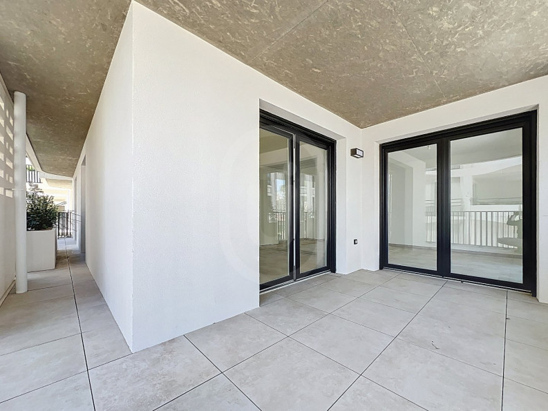 location Appartement Montpellier - Photo 6