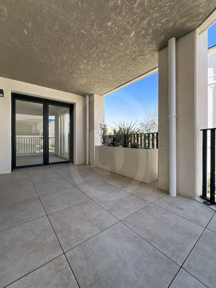 location Appartement Montpellier - Photo 7