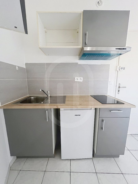 location Appartement Montpellier - Photo 5