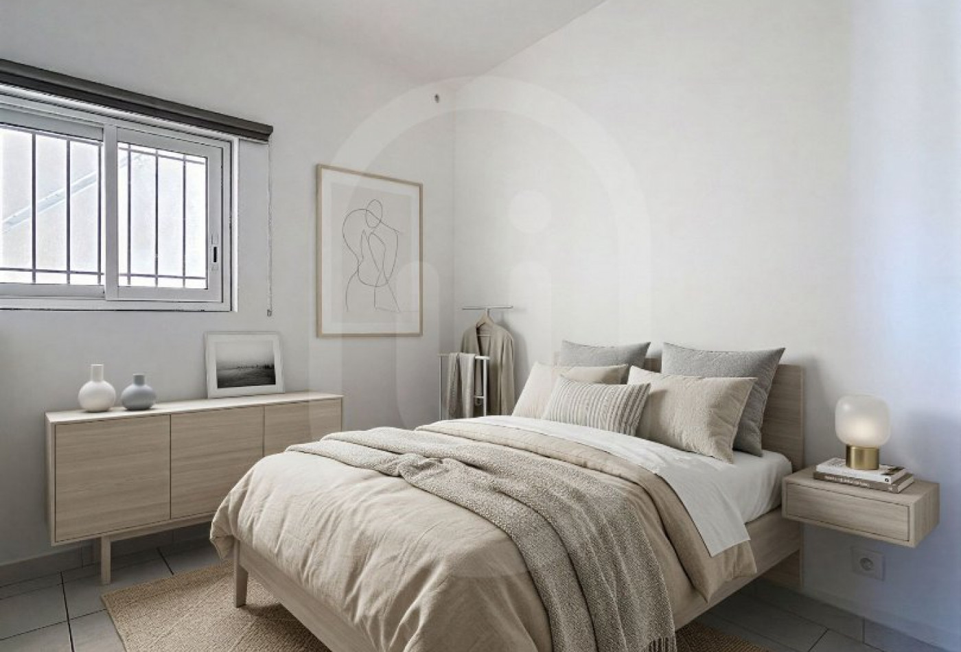 location Appartement Montpellier - Photo 2