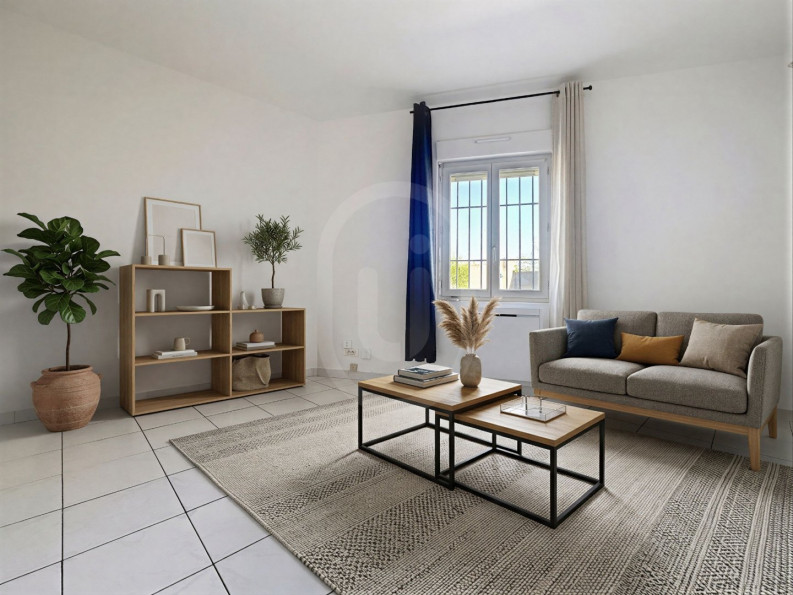 location Appartement Montpellier - Photo 1