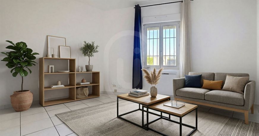 location Appartement Montpellier