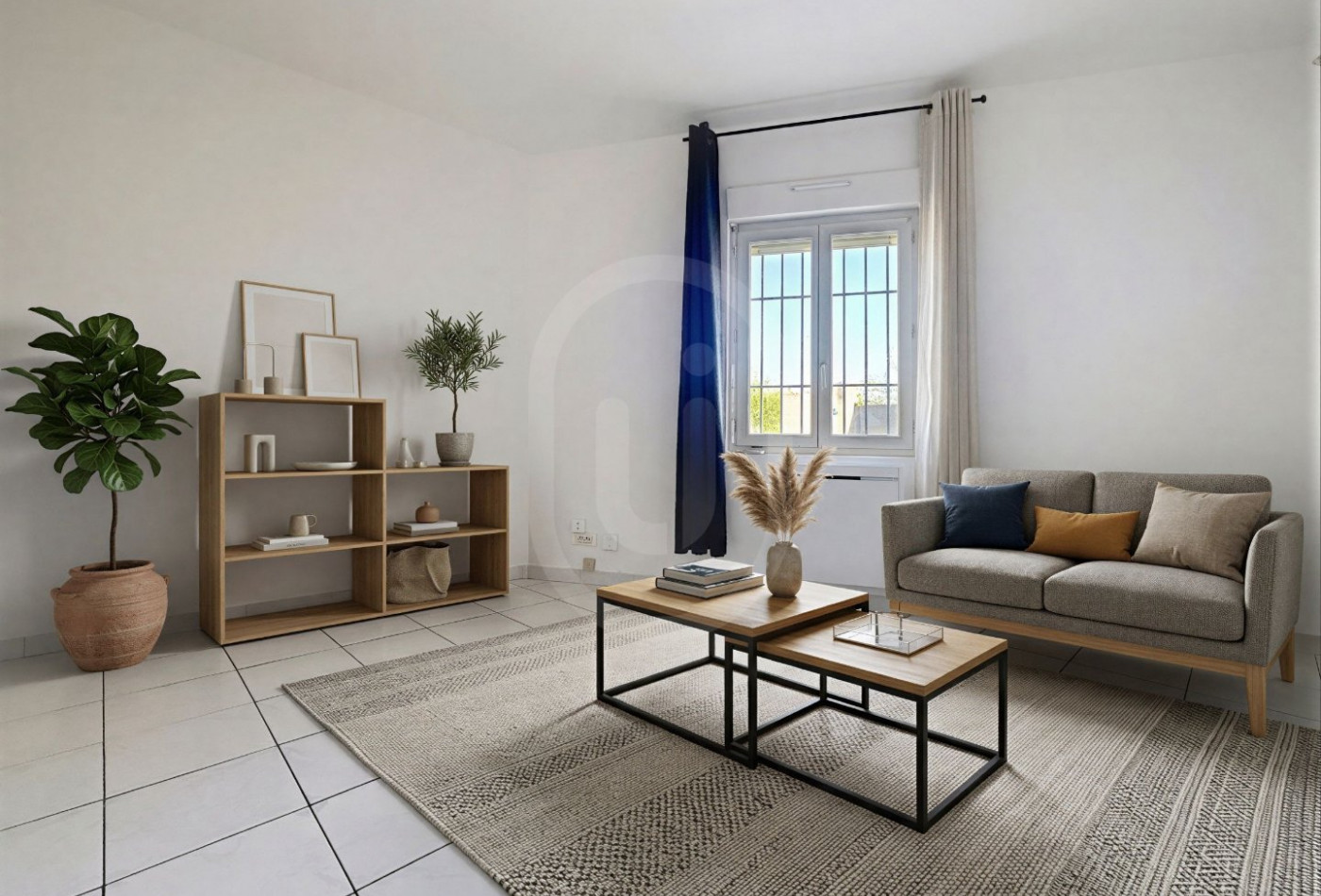 location Appartement Montpellier - Photo 1