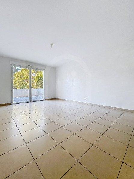 location Maison Montpellier - Photo 1