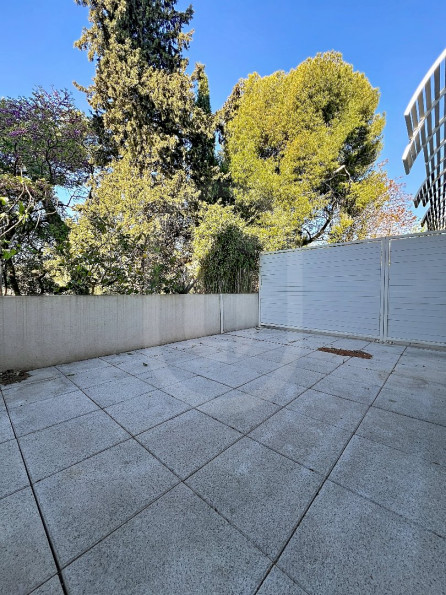 location Maison Montpellier - Photo 7