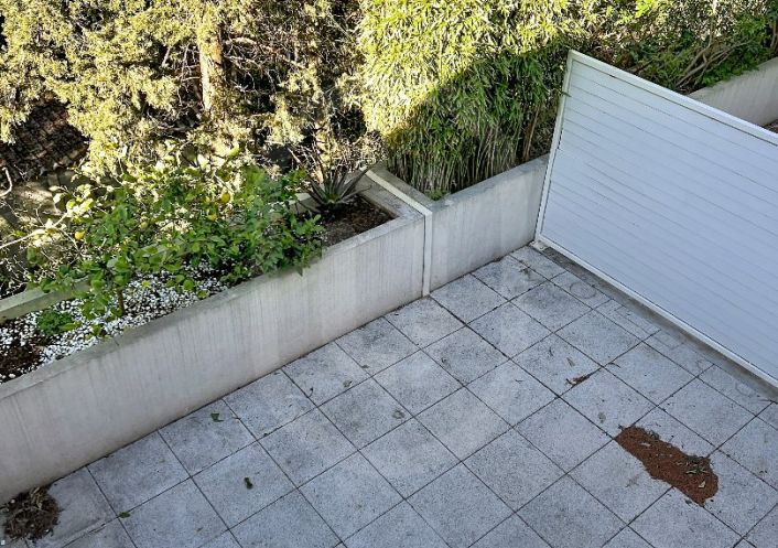 location Maison Montpellier