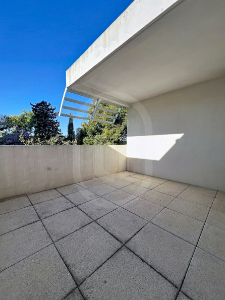 location Maison Montpellier - Photo 10