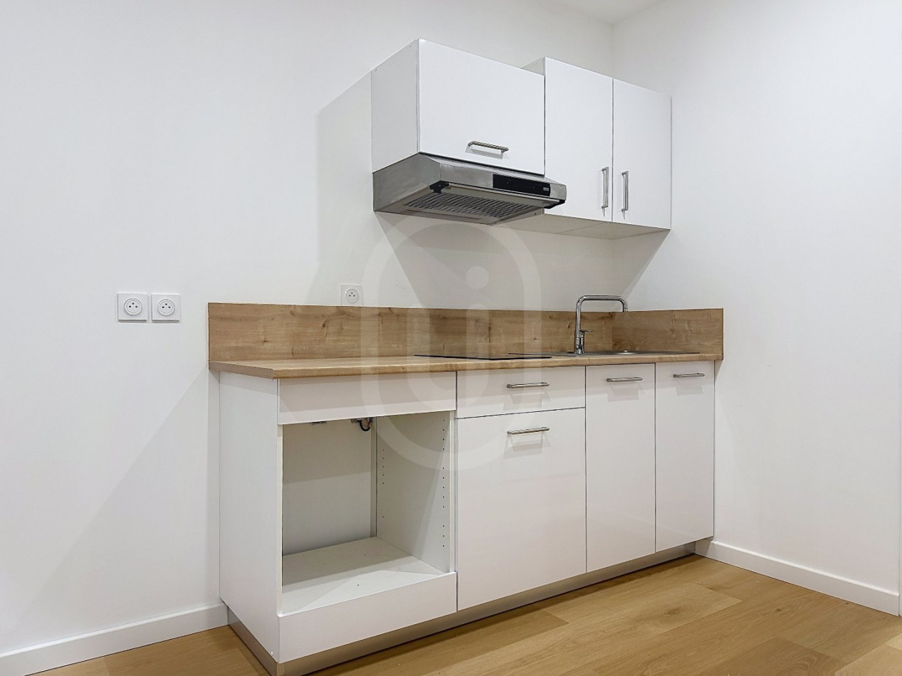 location Appartement Montpellier - Photo 2