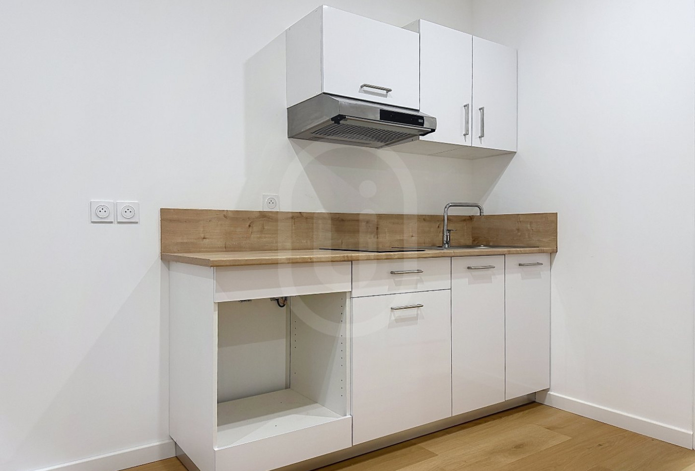 location Appartement Montpellier - Photo 2