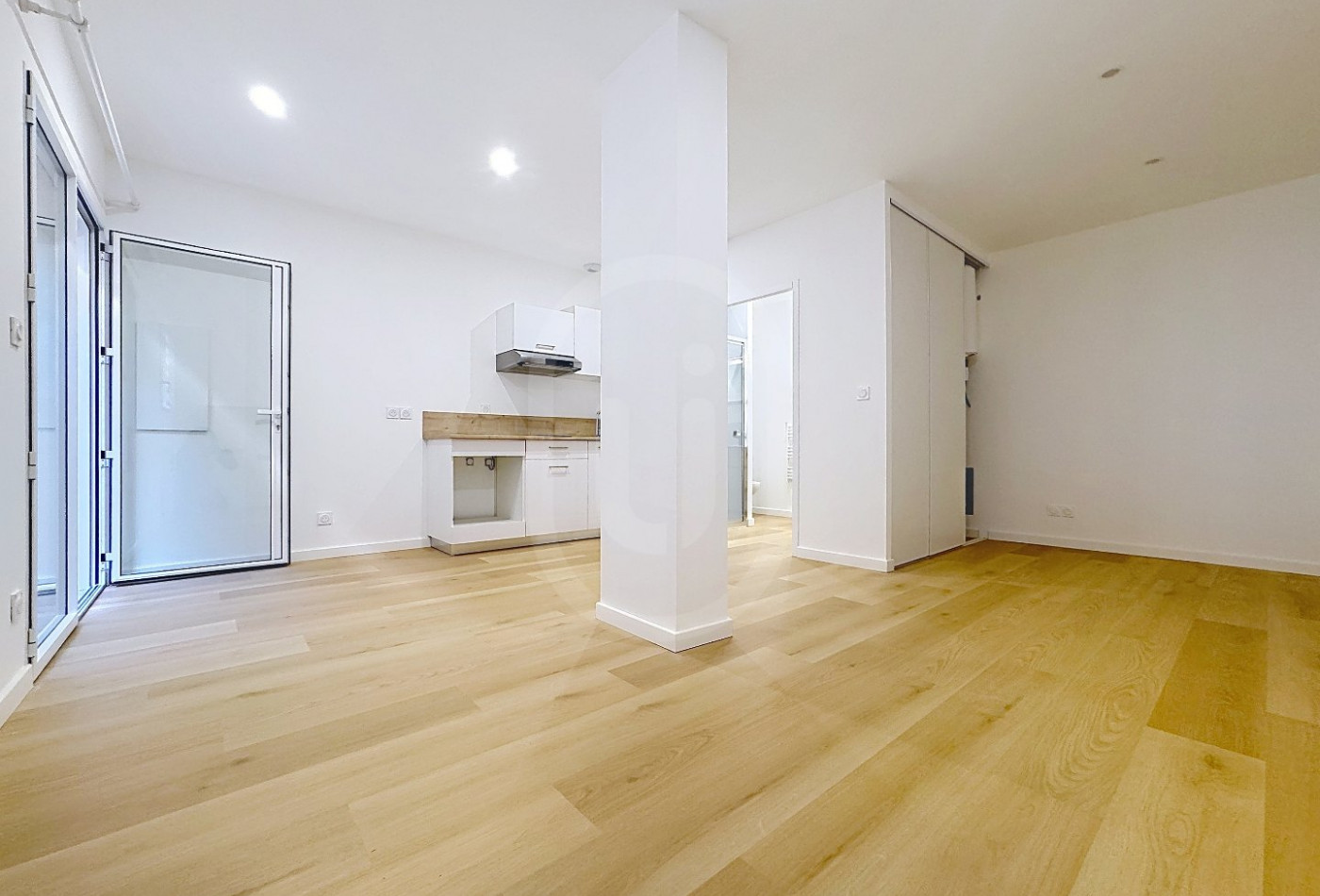 location Appartement Montpellier - Photo 1