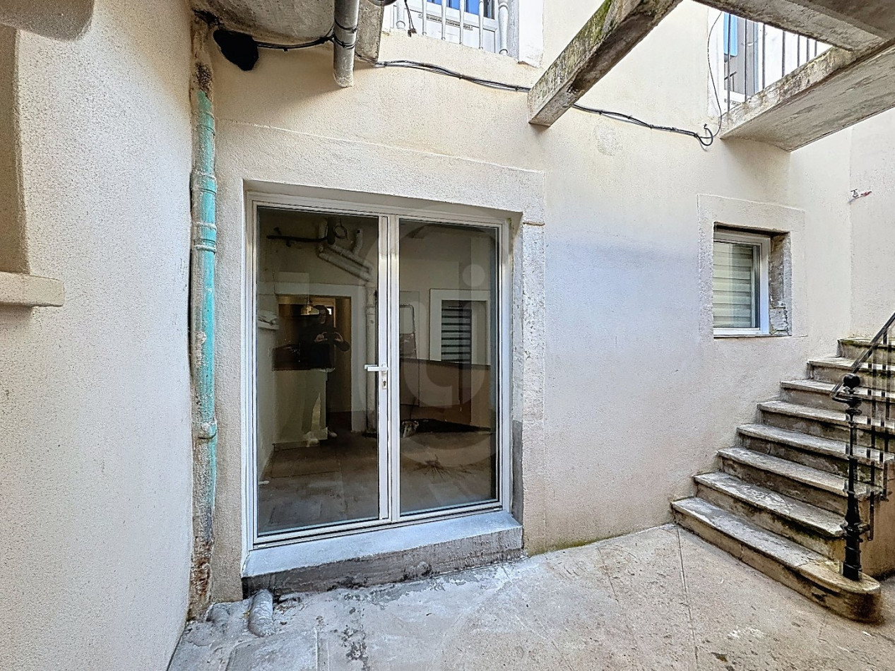 location Appartement Montpellier - Photo 6