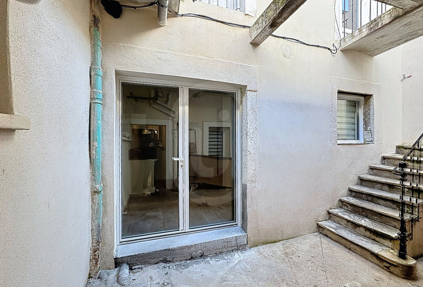 location Appartement Montpellier - Photo 6