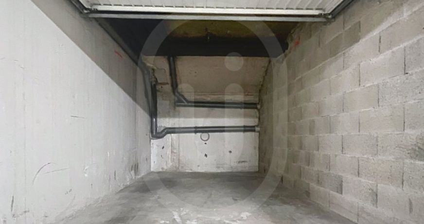 location Garage Montpellier