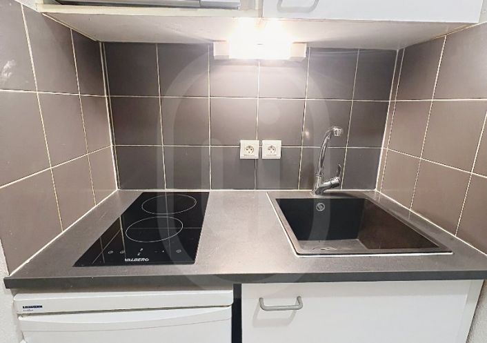 location Appartement Montpellier