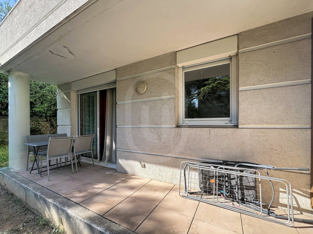 location Appartement Montpellier - Photo 8