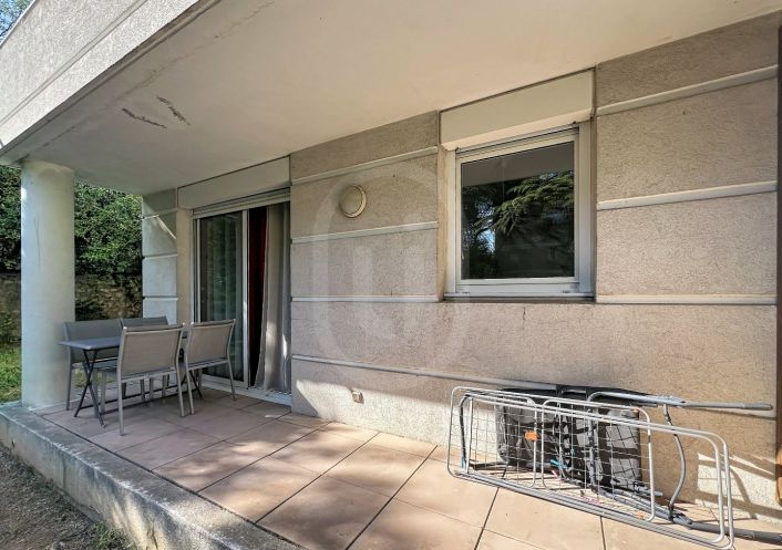 location Appartement Montpellier