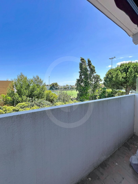 location Appartement Montpellier - Photo 10