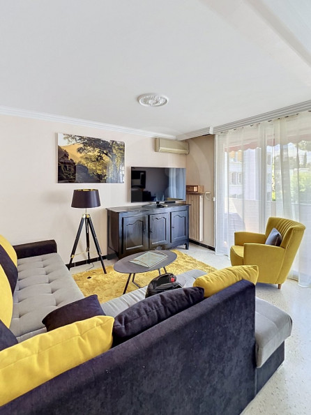 location Appartement Montpellier - Photo 1