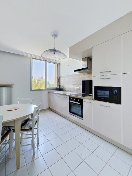 location Appartement Montpellier - Photo 5