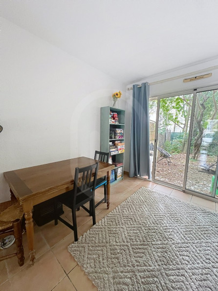 location Maison Montpellier - Photo 1