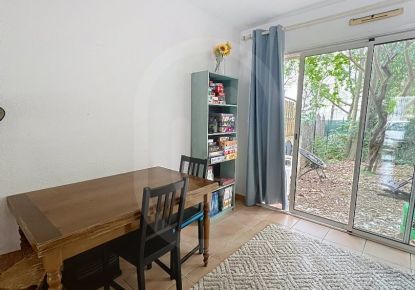 location Maison Montpellier