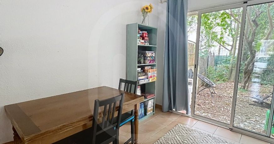 location Maison Montpellier