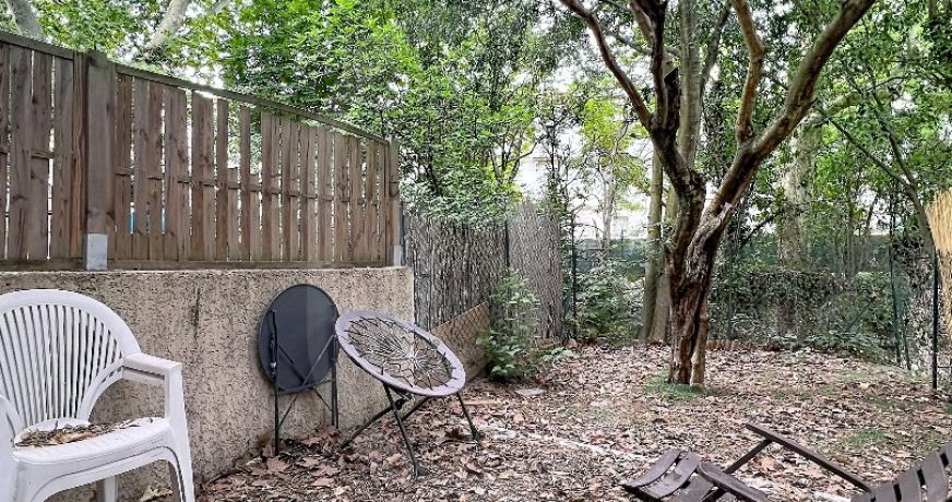 location Maison Montpellier