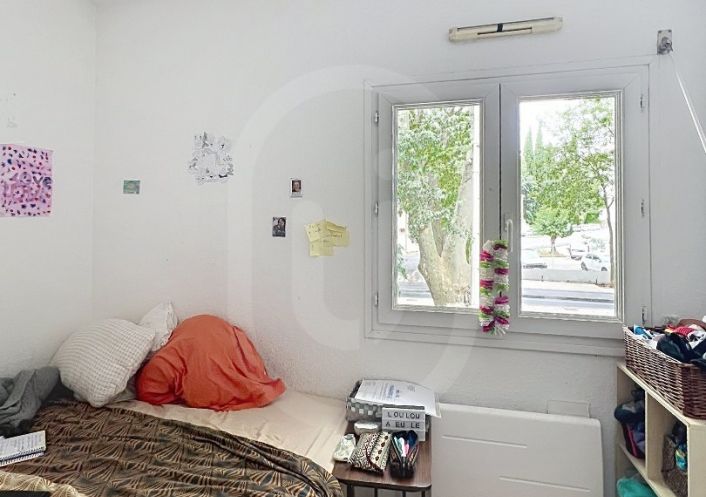 location Maison Montpellier